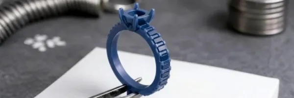 bespoke jewelry design craft